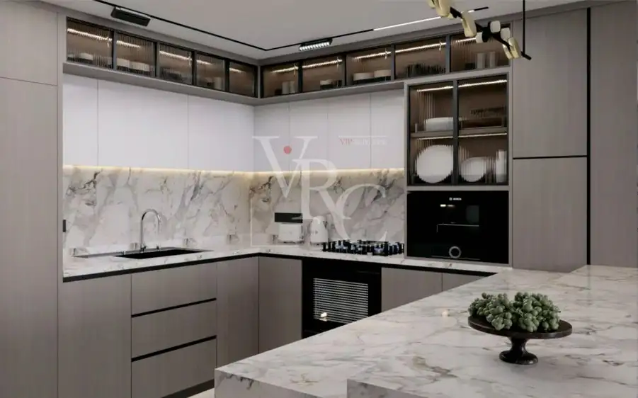 Flat 47m² in UAE, Dubai. Priced at 249083$ rent photo-2
