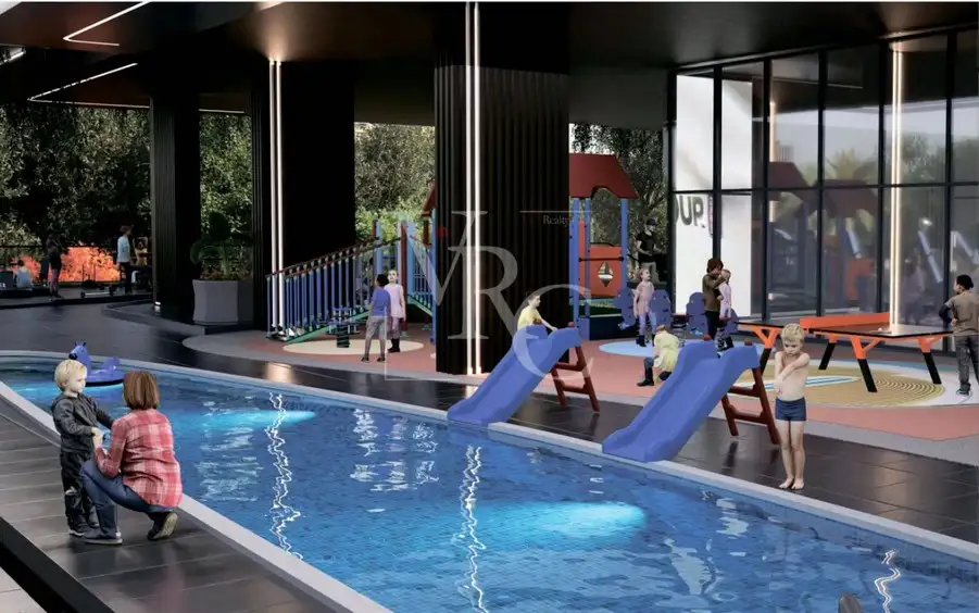Flat 47m² in UAE, Dubai. Priced at 249083$ rent photo-8