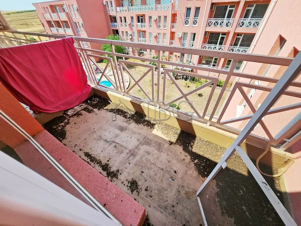Flat 28m² in Bulgaria, Sunny Beach. Priced at 29500€ rent photo-2