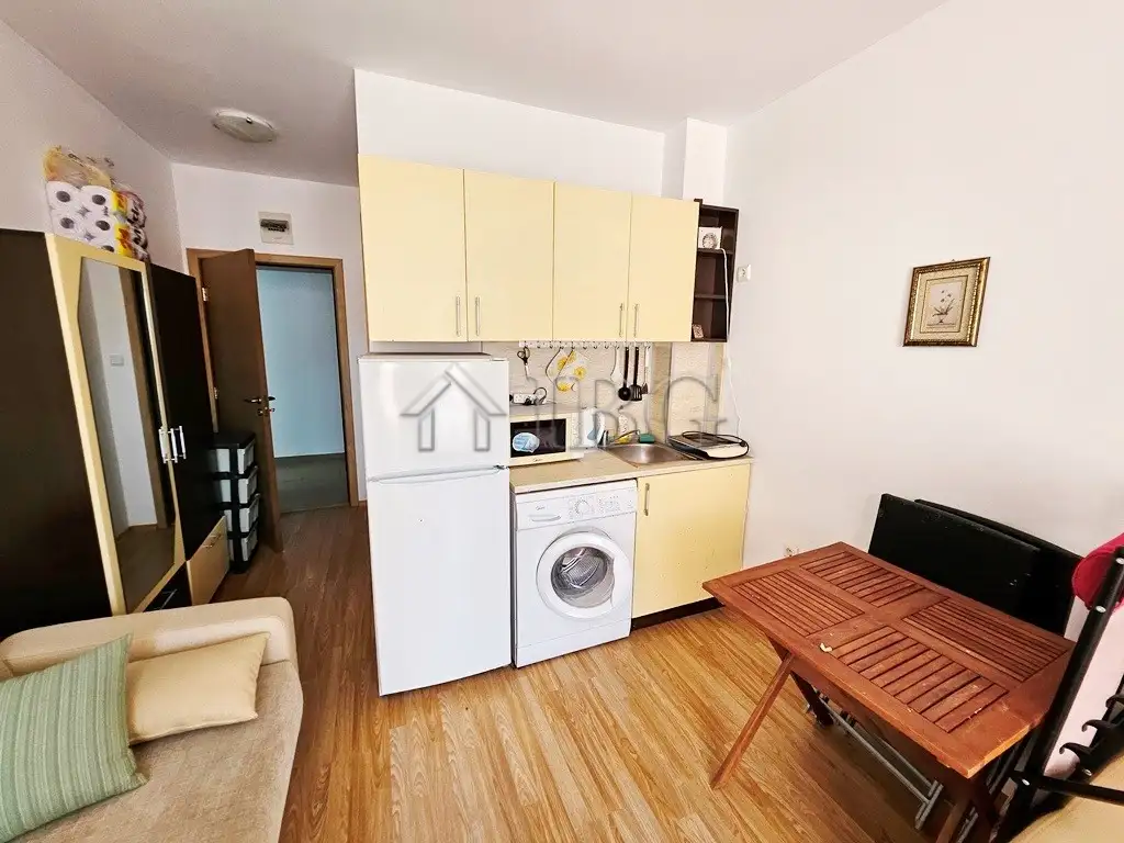 Flat 28m² in Bulgaria, Sunny Beach. Priced at 29500€ rent photo-10