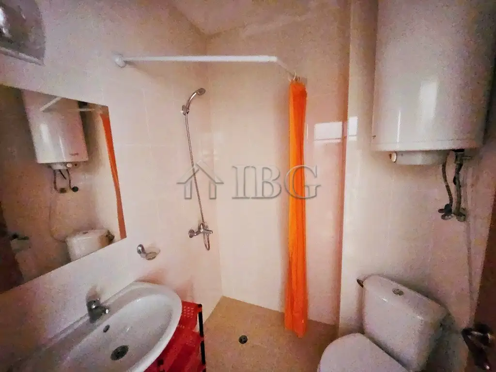 Flat 28m² in Bulgaria, Sunny Beach. Priced at 29500€ rent photo-12