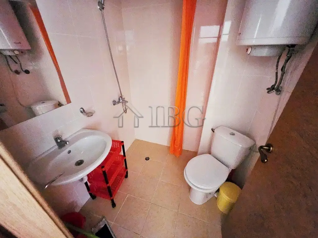 Flat 28m² in Bulgaria, Sunny Beach. Priced at 29500€ rent photo-13