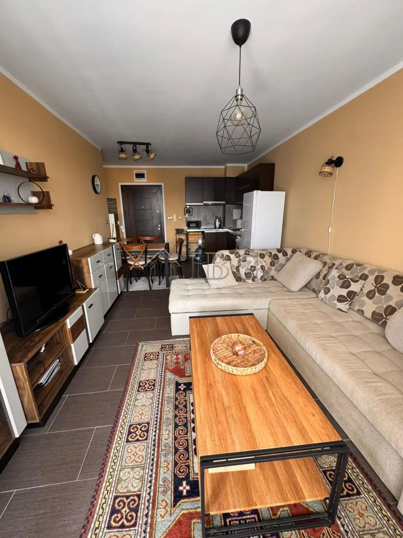 Flat 70m² in Bulgaria, Nessebar. Priced at 80000€ rent photo-3