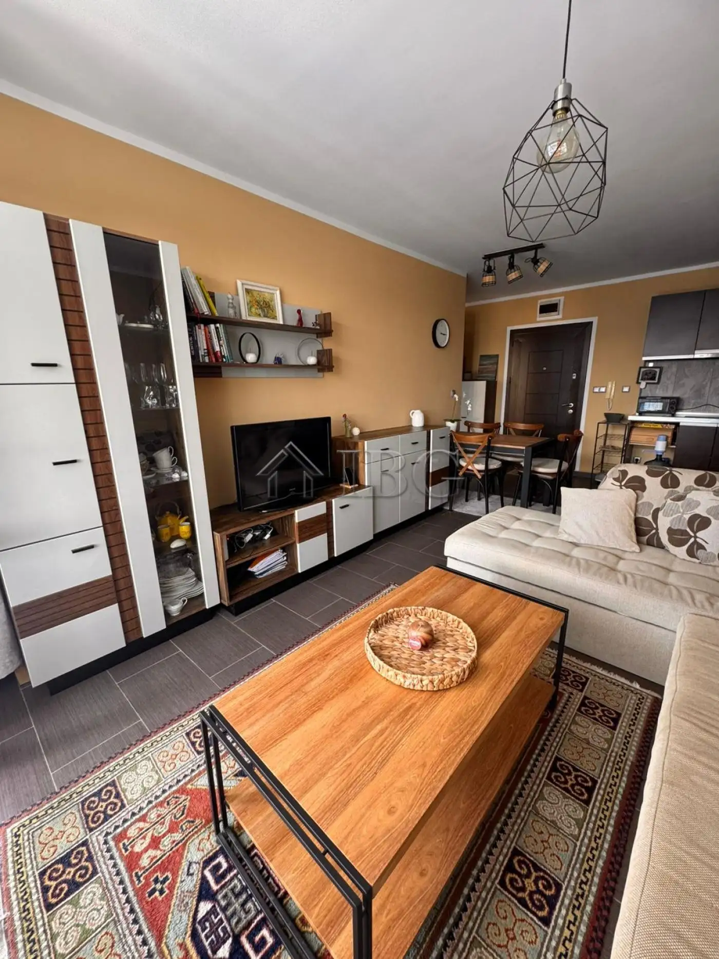 Flat 70m² in Bulgaria, Nessebar. Priced at 80000€ rent photo-4