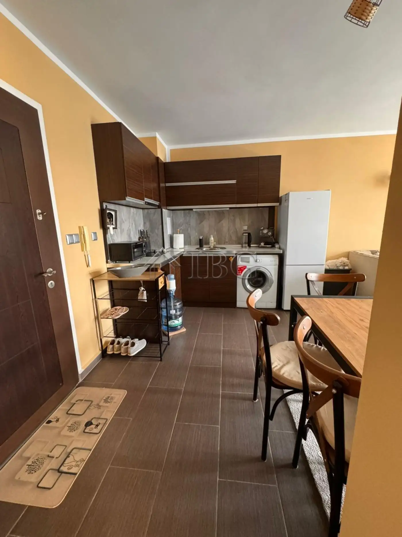 Flat 70m² in Bulgaria, Nessebar. Priced at 80000€ rent photo-6