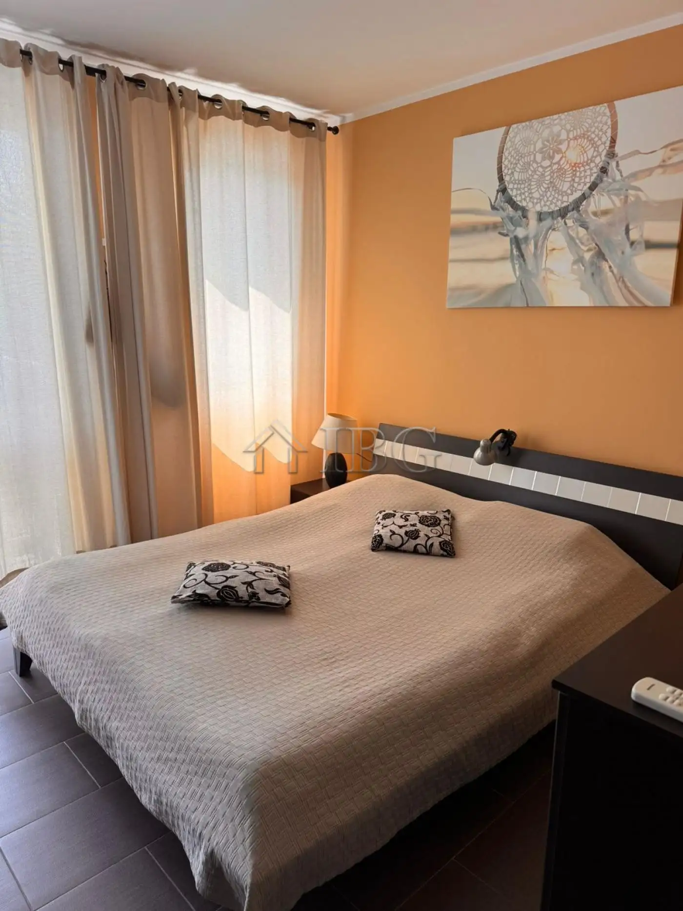 Flat 70m² in Bulgaria, Nessebar. Priced at 80000€ rent photo-9