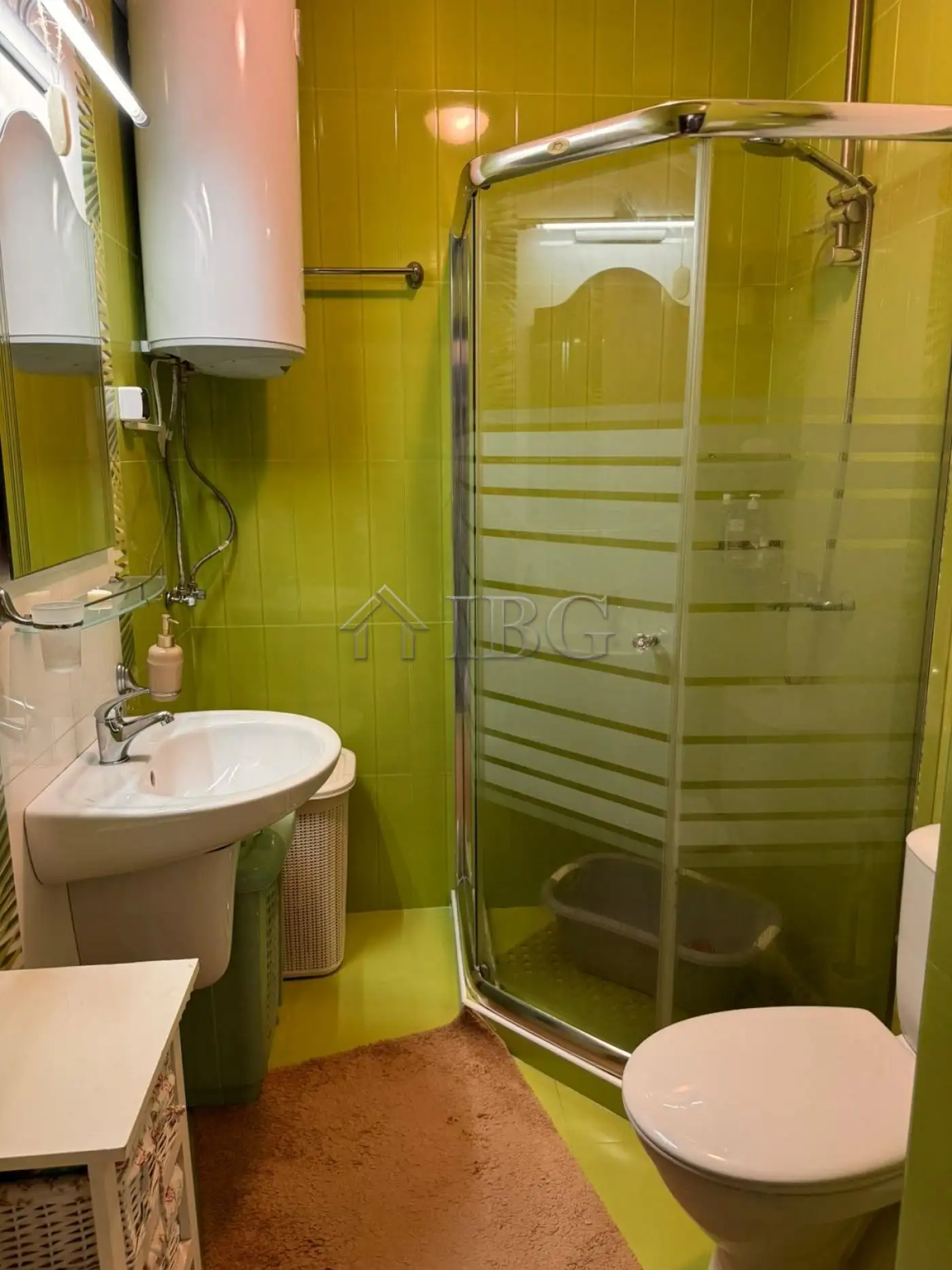 Flat 70m² in Bulgaria, Nessebar. Priced at 80000€ rent photo-13
