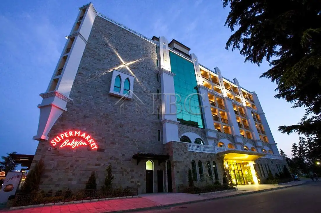 Flat 83m² in Bulgaria, Sunny Beach. Priced at 95000€ rent photo-4