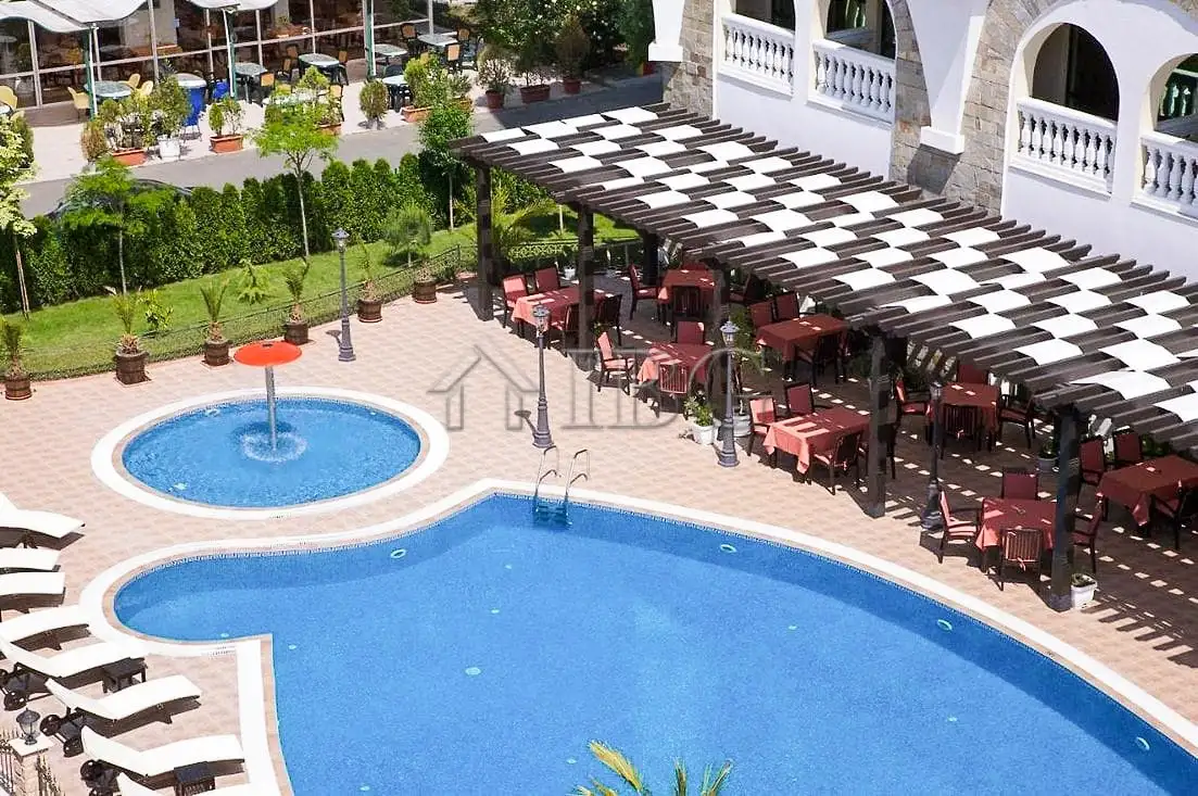 Flat 83m² in Bulgaria, Sunny Beach. Priced at 95000€ rent photo-7