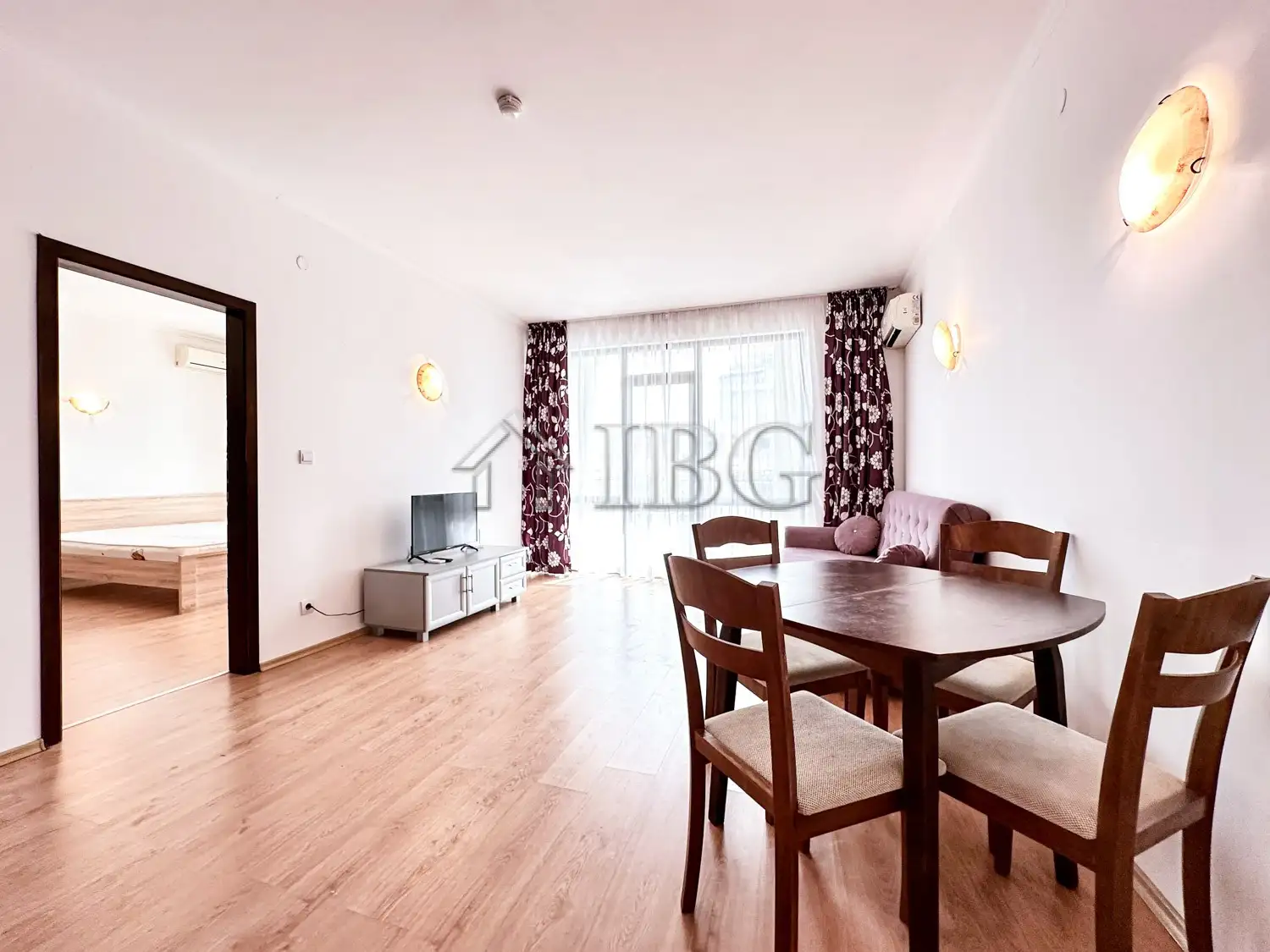 Flat 83m² in Bulgaria, Sunny Beach. Priced at 95000€ rent photo-9