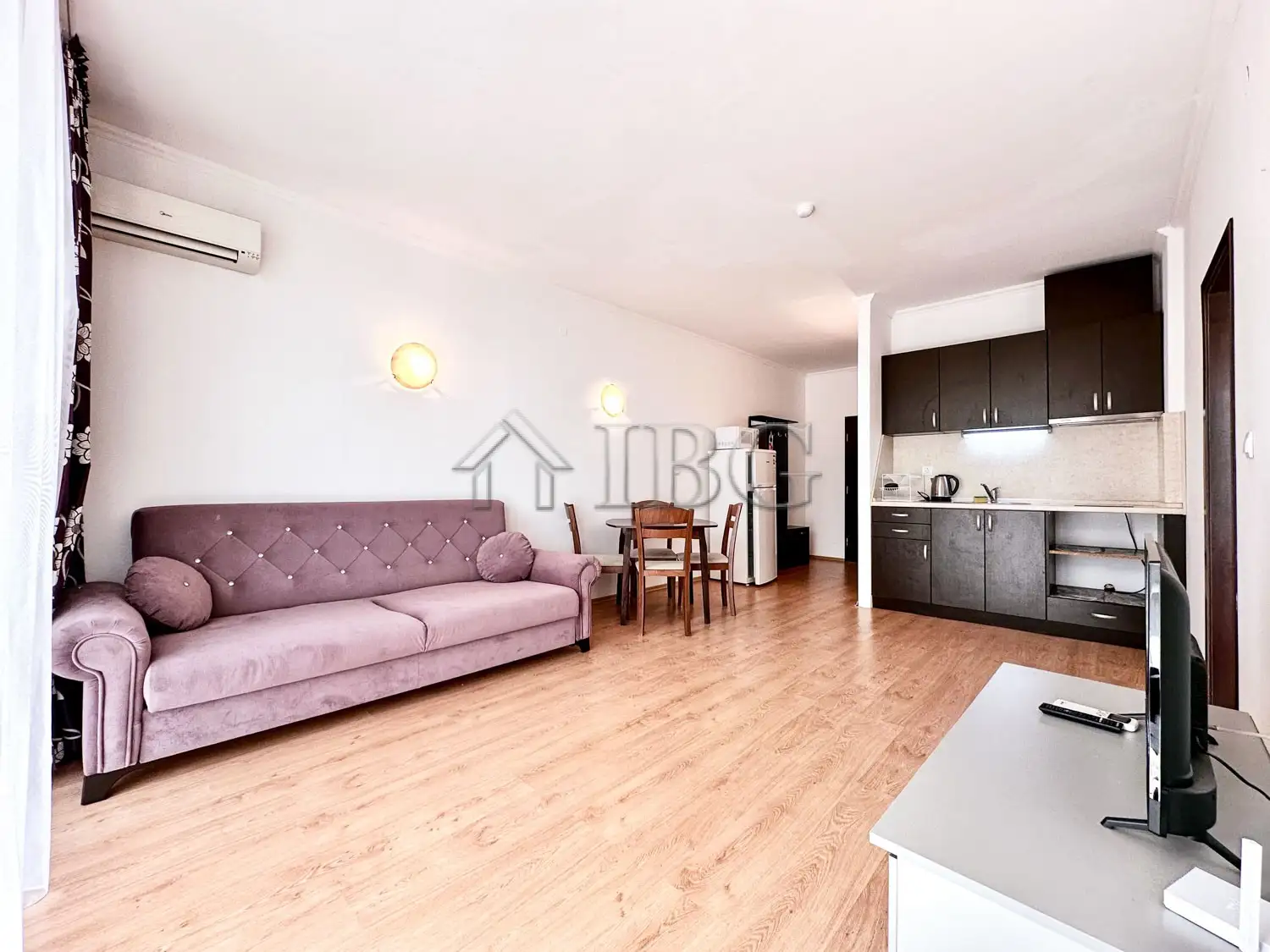 Flat 83m² in Bulgaria, Sunny Beach. Priced at 95000€ rent photo-10