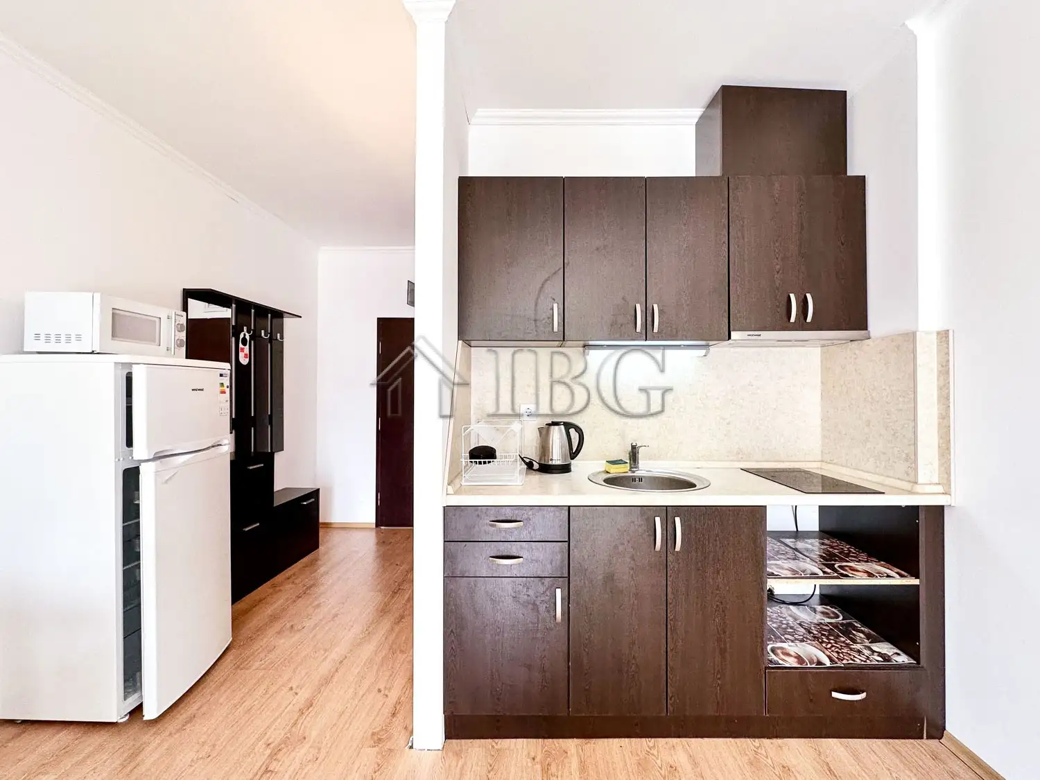 Flat 83m² in Bulgaria, Sunny Beach. Priced at 95000€ rent photo-11