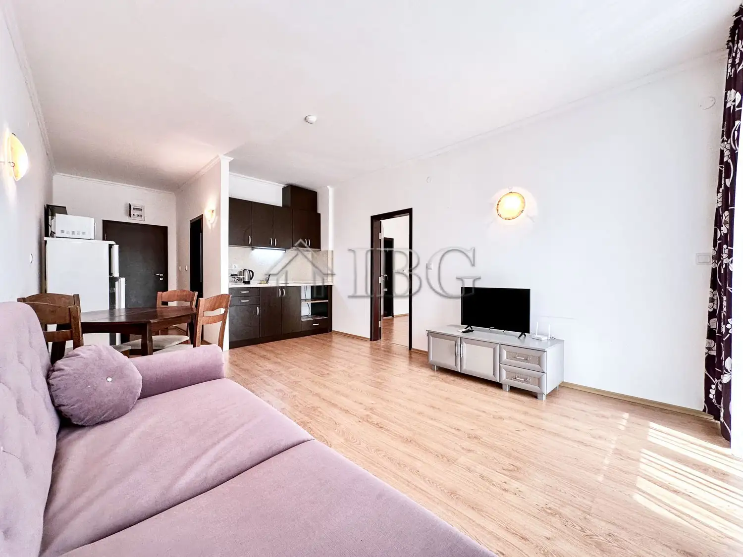 Flat 83m² in Bulgaria, Sunny Beach. Priced at 95000€ rent photo-12