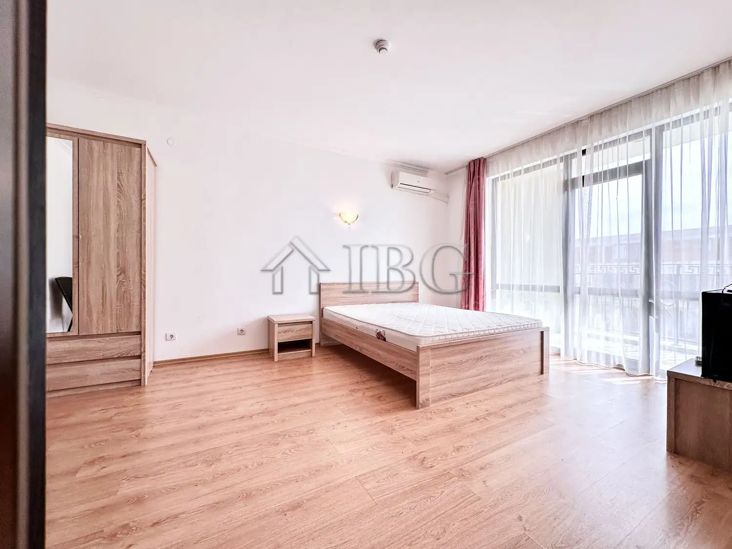 Flat 83m² in Bulgaria, Sunny Beach. Priced at 95000€ rent photo-14