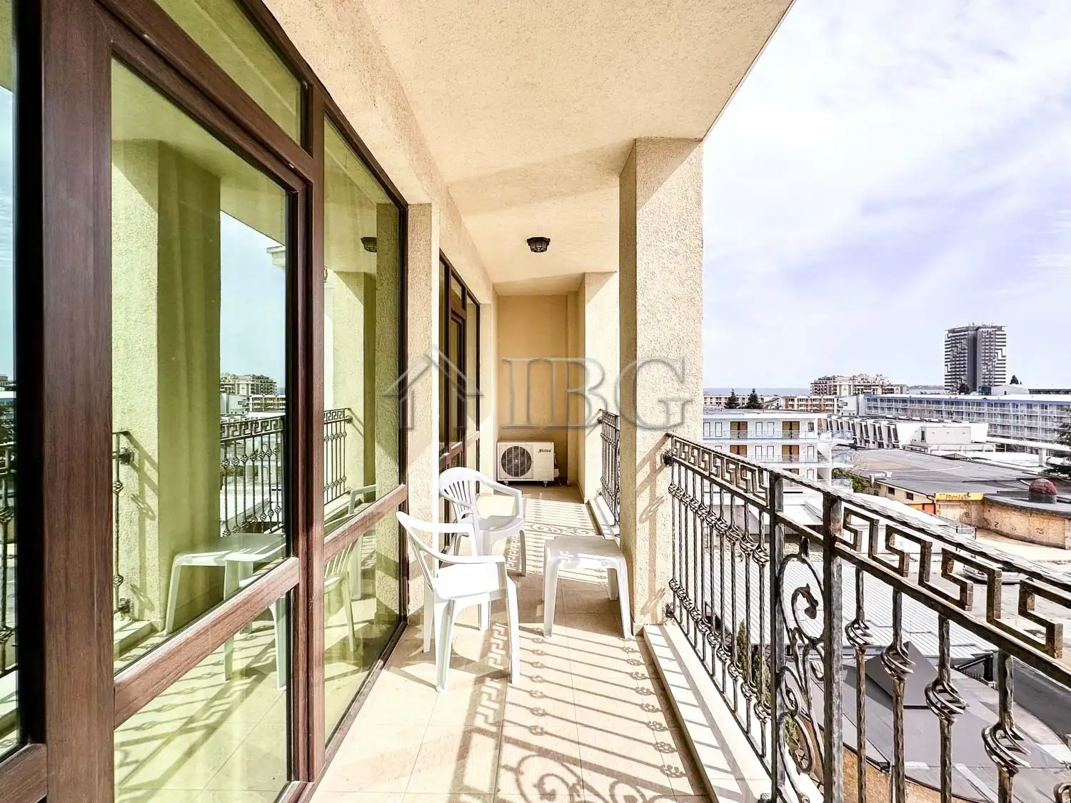 Flat 83m² in Bulgaria, Sunny Beach. Priced at 95000€ rent photo-15