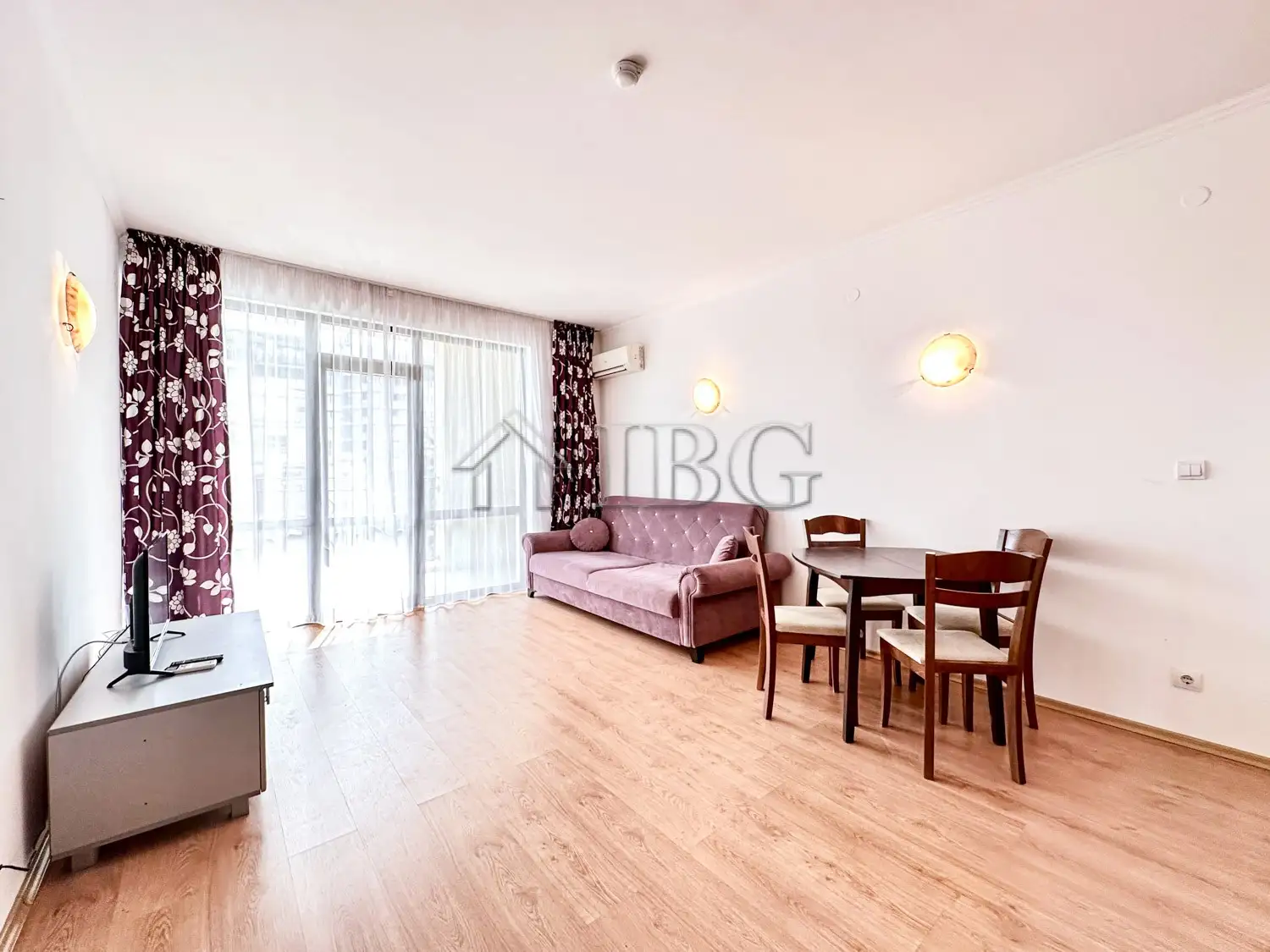 Flat 83m² in Bulgaria, Sunny Beach. Priced at 95000€ rent photo-17