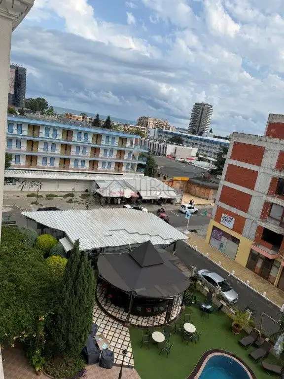 Flat 83m² in Bulgaria, Sunny Beach. Priced at 95000€ rent photo-14