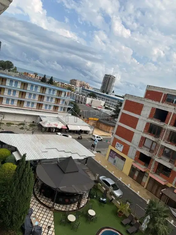 Flat 83m² in Bulgaria, Sunny Beach. Priced at 95000€ rent photo-18