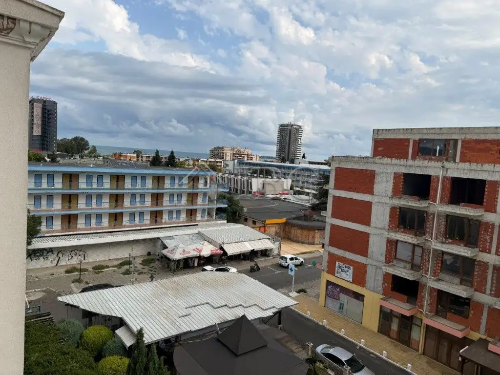 Flat 83m² in Bulgaria, Sunny Beach. Priced at 95000€ rent photo-19
