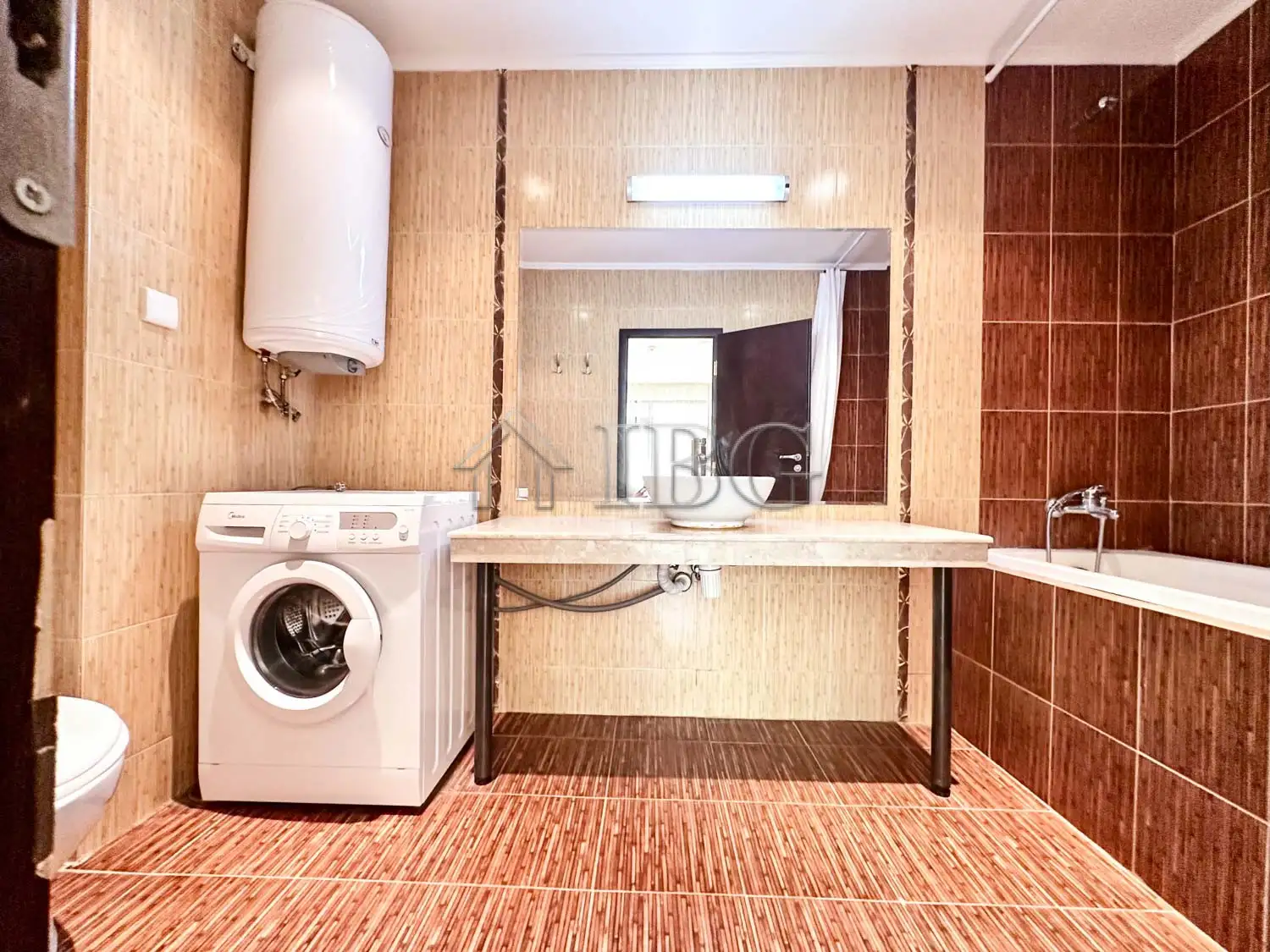 Flat 83m² in Bulgaria, Sunny Beach. Priced at 95000€ rent photo-20