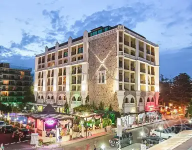 Buy in Bulgaria for 95000€