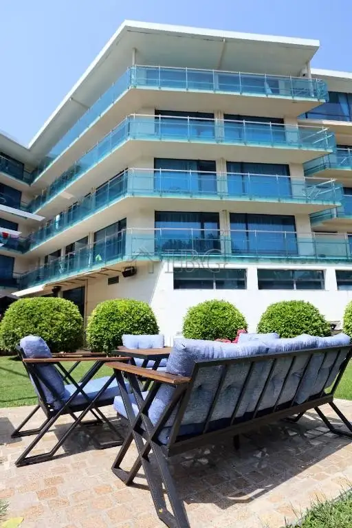 Flat 70m² in Bulgaria, Sunny Beach. Priced at 83000€ rent photo-2