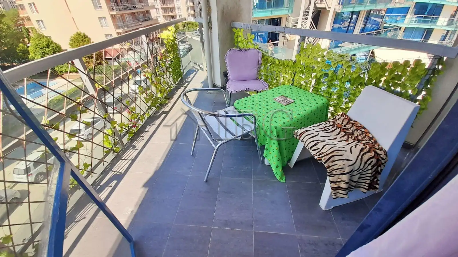 Flat 70m² in Bulgaria, Sunny Beach. Priced at 83000€ rent photo-5