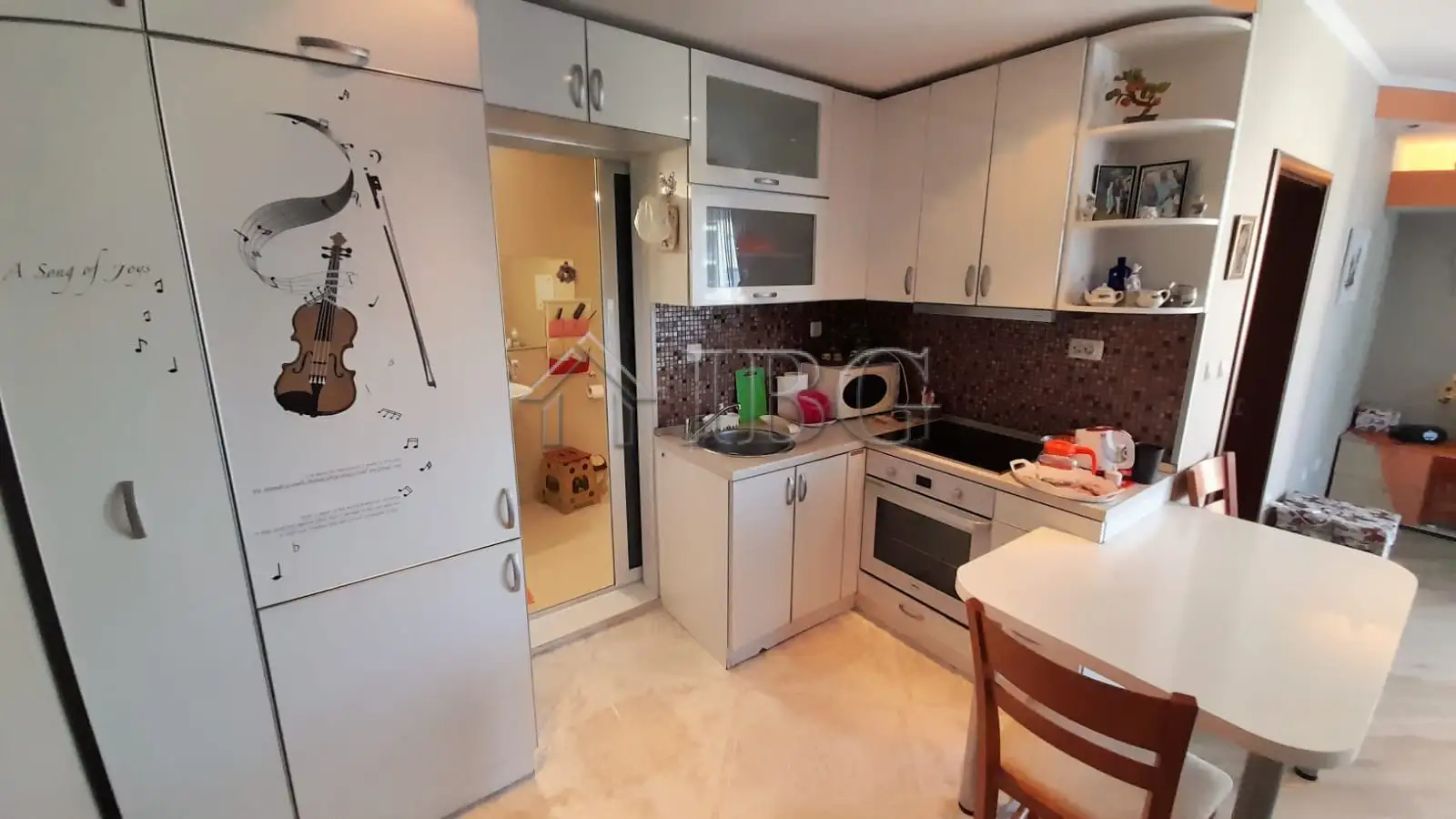 Flat 70m² in Bulgaria, Sunny Beach. Priced at 83000€ rent photo-7