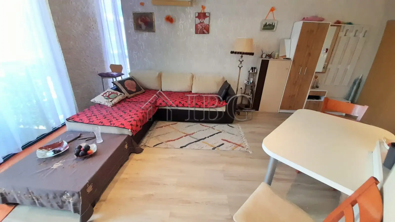 Flat 70m² in Bulgaria, Sunny Beach. Priced at 83000€ rent photo-8