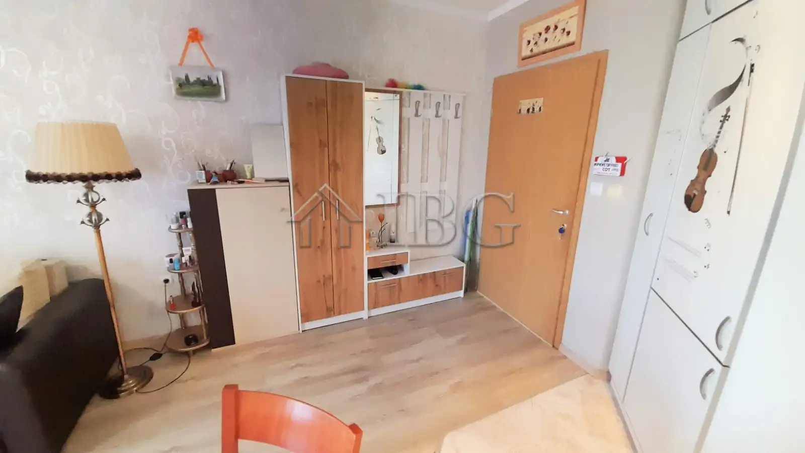 Flat 70m² in Bulgaria, Sunny Beach. Priced at 83000€ rent photo-10