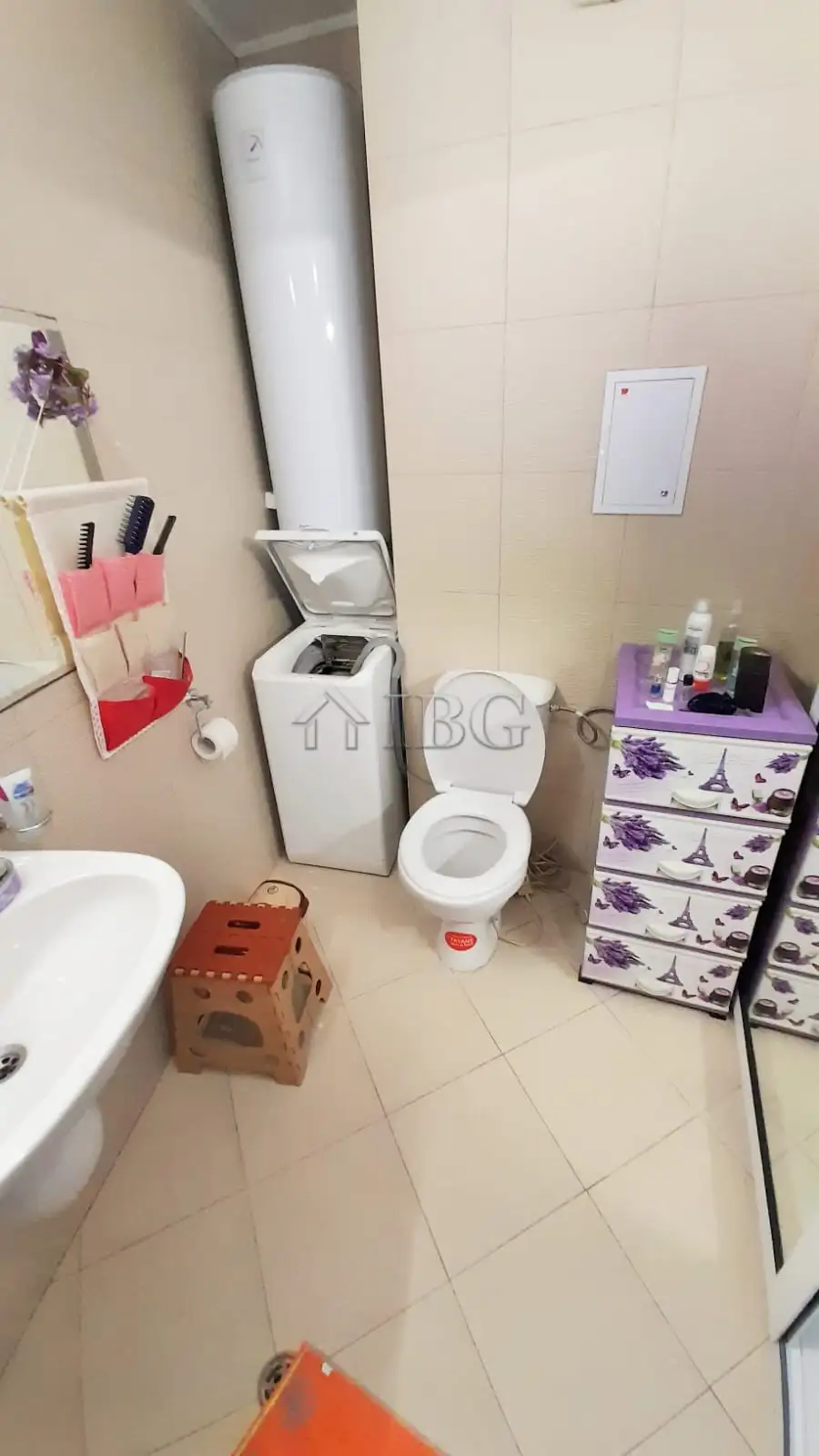 Flat 70m² in Bulgaria, Sunny Beach. Priced at 83000€ rent photo-13