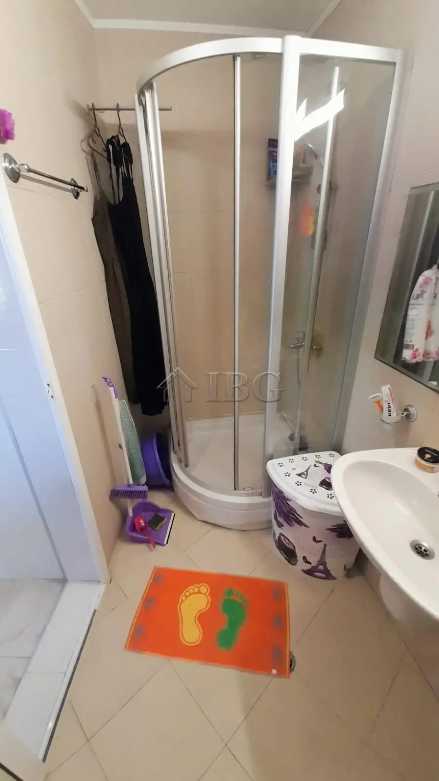 Flat 70m² in Bulgaria, Sunny Beach. Priced at 83000€ rent photo-14