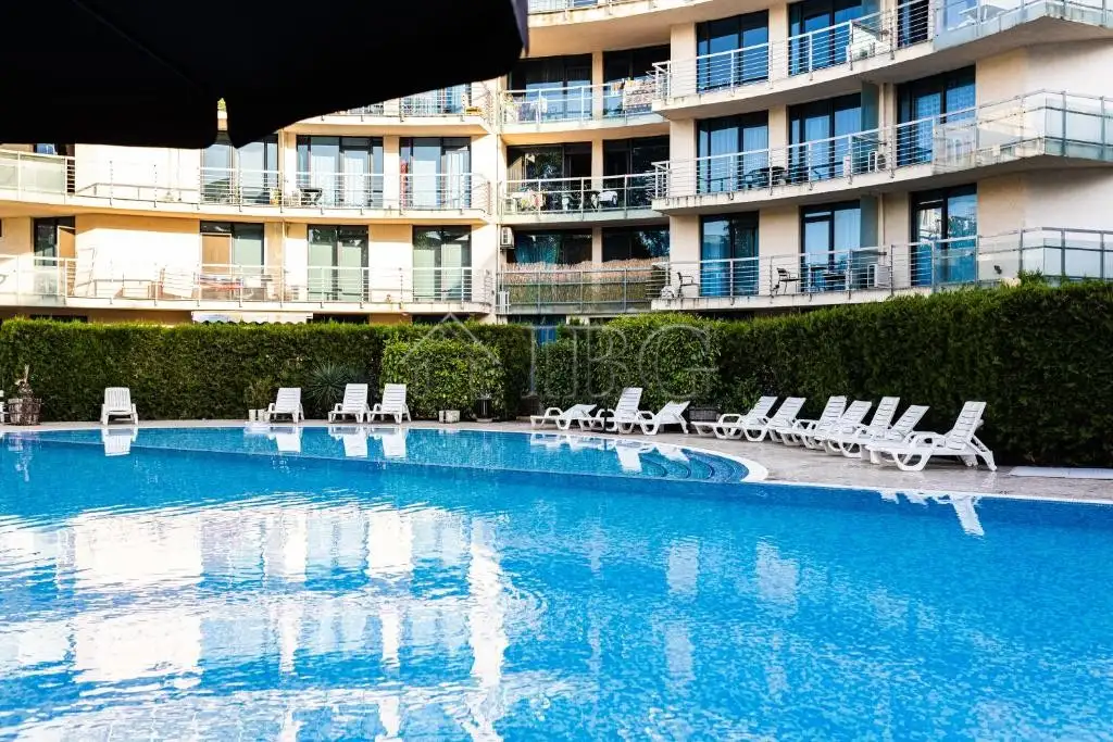 Flat 70m² in Bulgaria, Sunny Beach. Priced at 83000€ rent photo-16