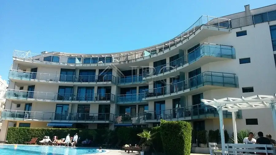 Flat 70m² in Bulgaria, Sunny Beach. Priced at 83000€ rent photo-17