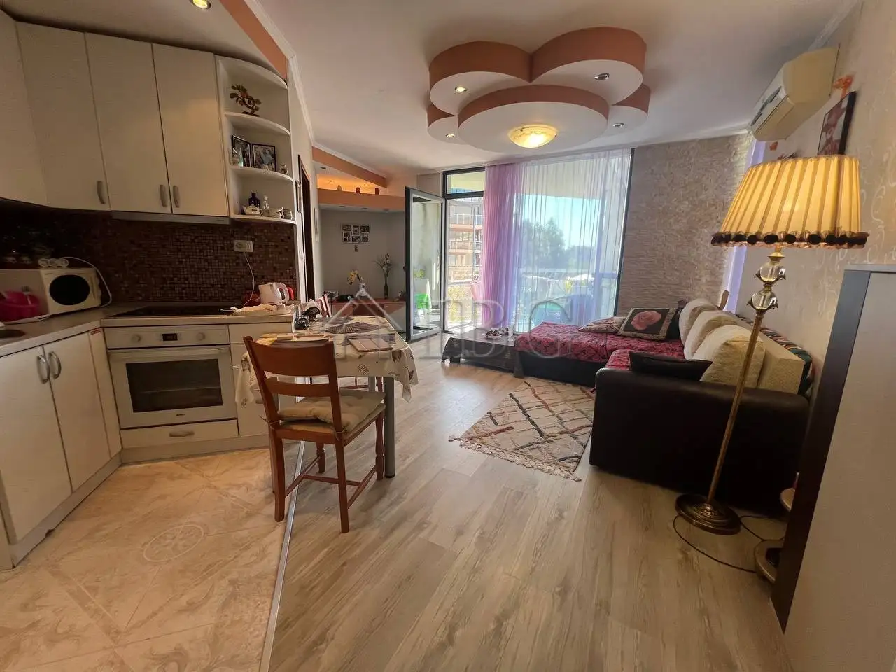 Flat 70m² in Bulgaria, Sunny Beach. Priced at 77000€ rent photo-5