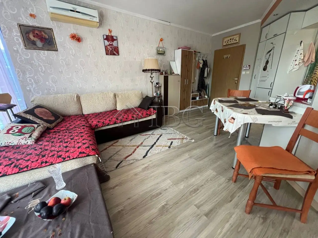 Flat 70m² in Bulgaria, Sunny Beach. Priced at 77000€ rent photo-6