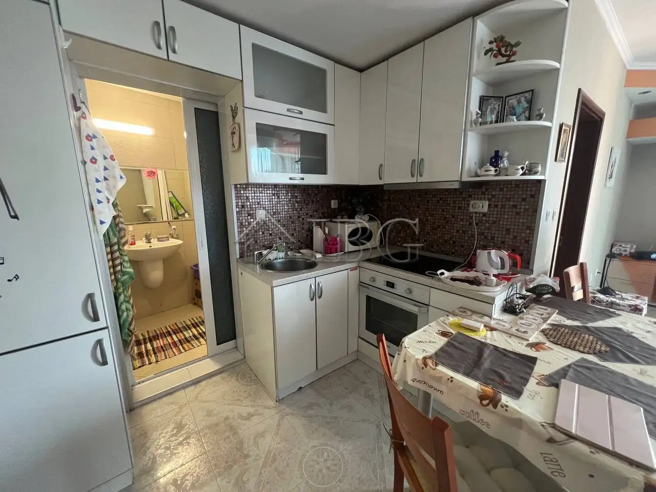 Flat 70m² in Bulgaria, Sunny Beach. Priced at 77000€ rent photo-7