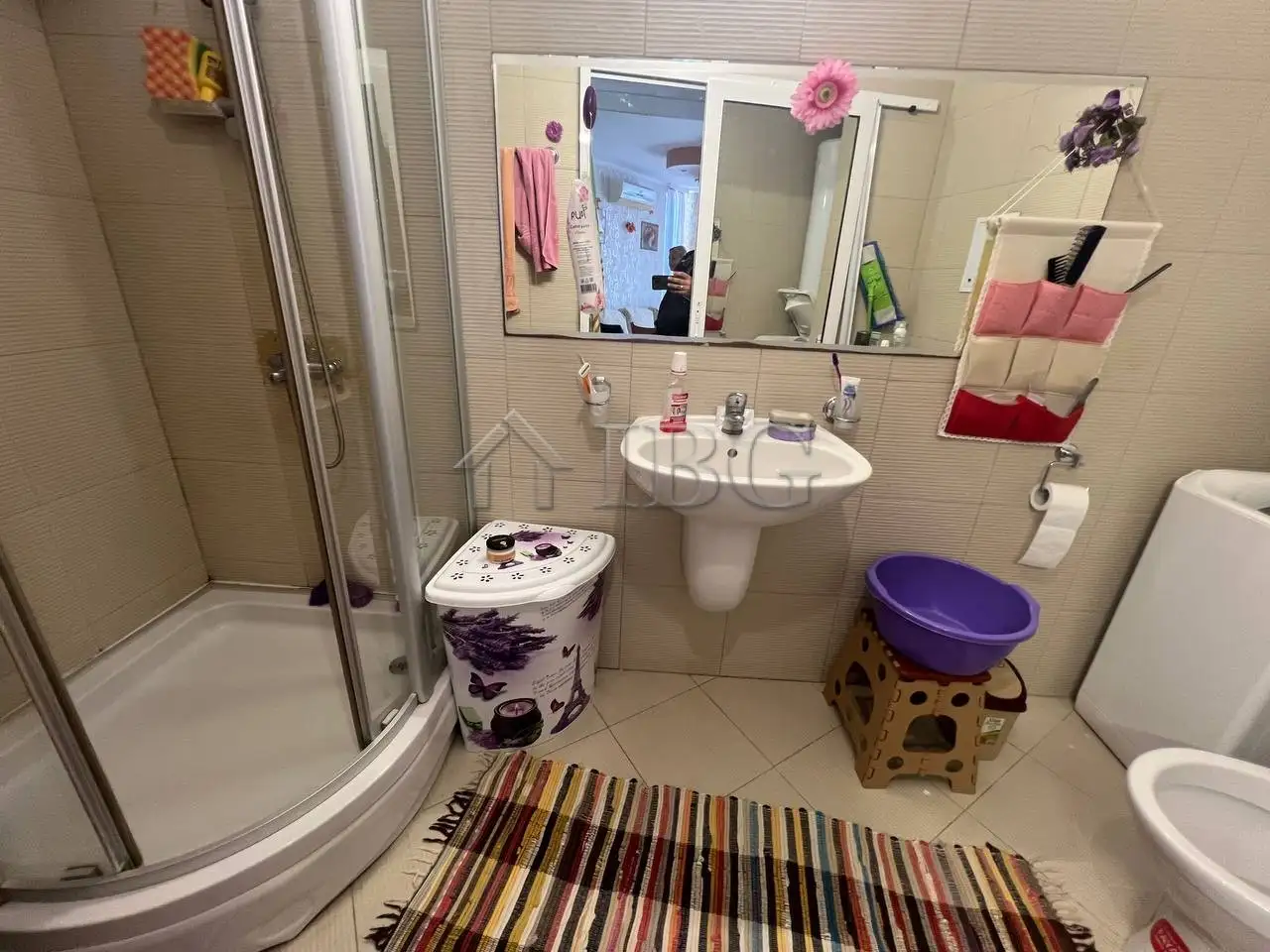 Flat 70m² in Bulgaria, Sunny Beach. Priced at 77000€ rent photo-8