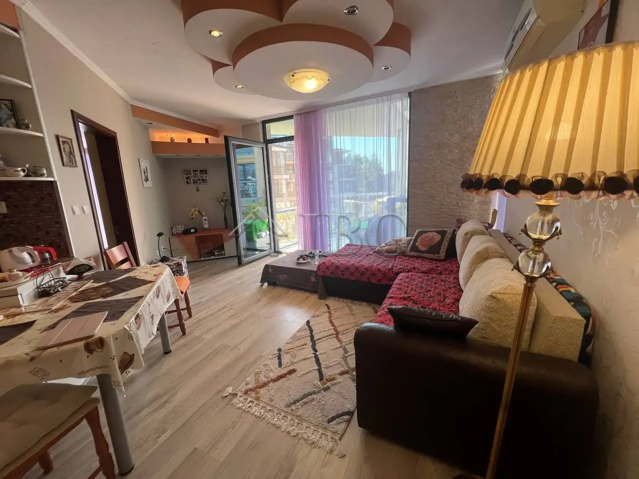 Flat 70m² in Bulgaria, Sunny Beach. Priced at 77000€ rent photo-9