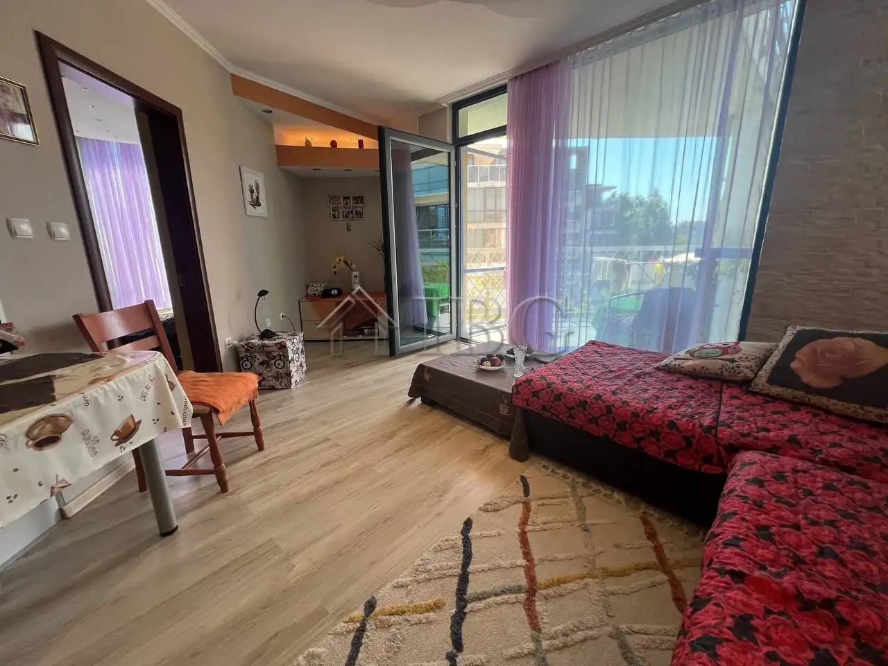 Flat 70m² in Bulgaria, Sunny Beach. Priced at 77000€ rent photo-10