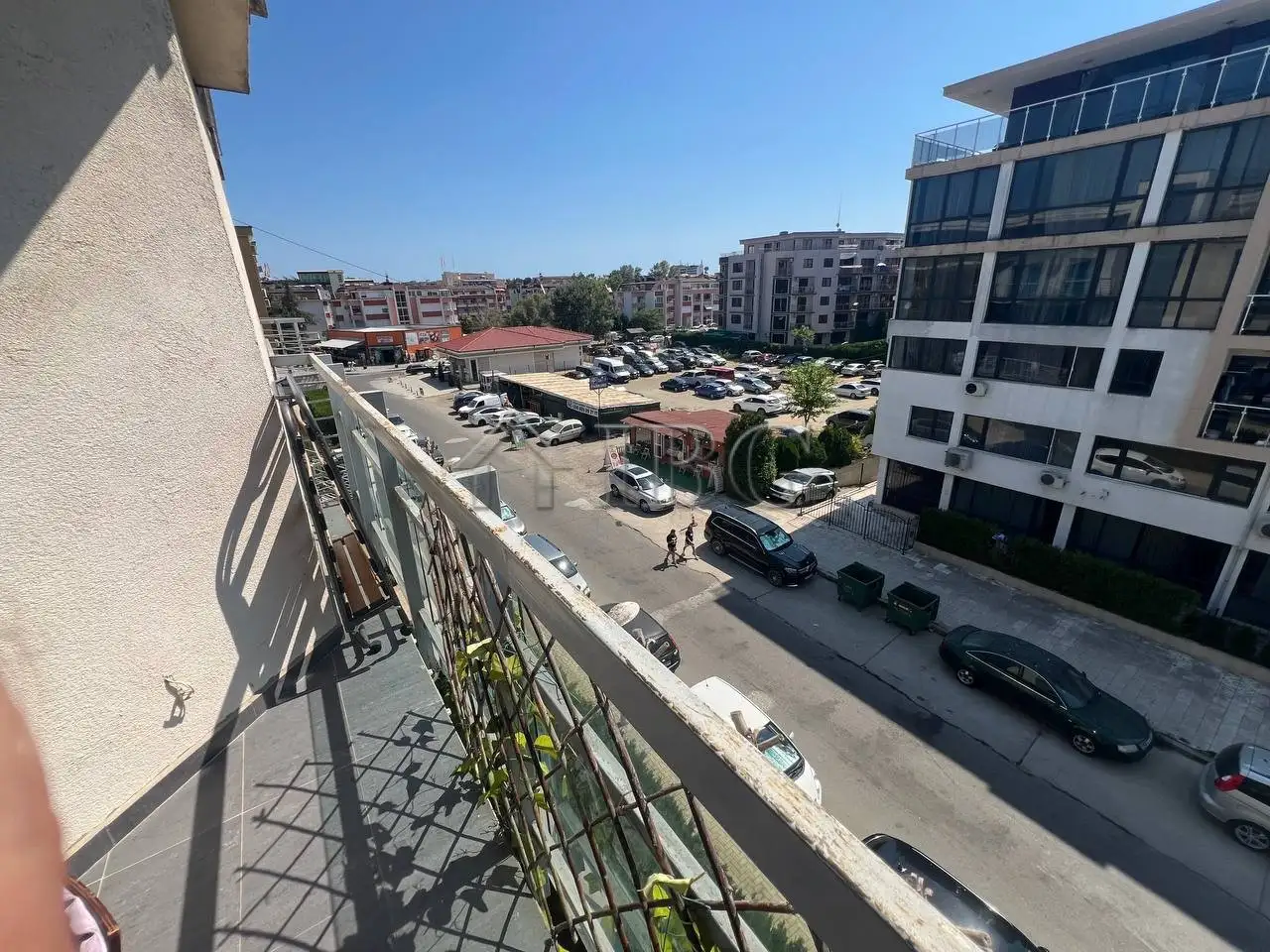 Flat 70m² in Bulgaria, Sunny Beach. Priced at 77000€ rent photo-13