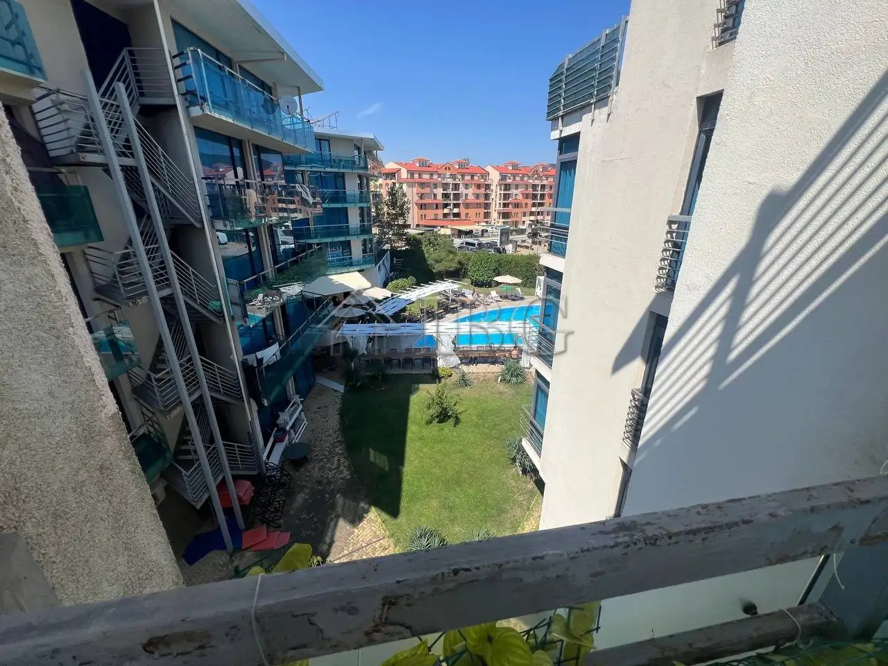 Flat 70m² in Bulgaria, Sunny Beach. Priced at 77000€ rent photo-14
