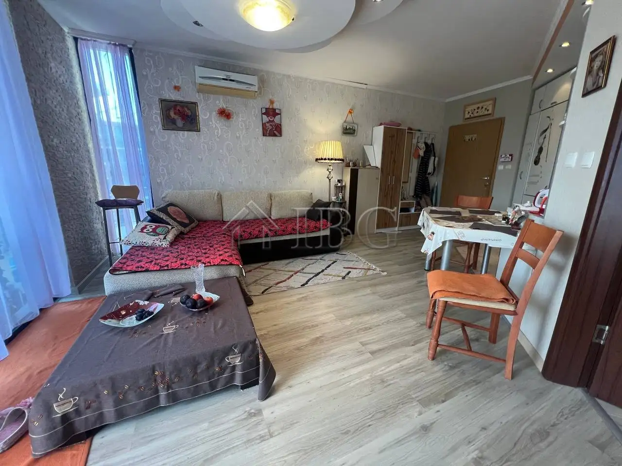 Flat 70m² in Bulgaria, Sunny Beach. Priced at 77000€ rent photo-15