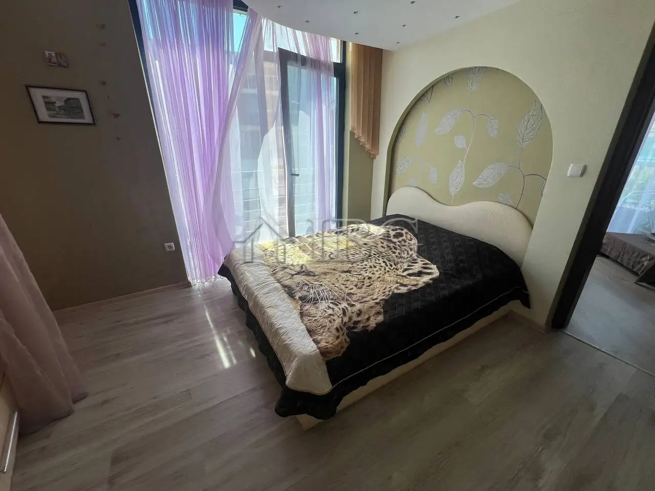 Flat 70m² in Bulgaria, Sunny Beach. Priced at 77000€ rent photo-16