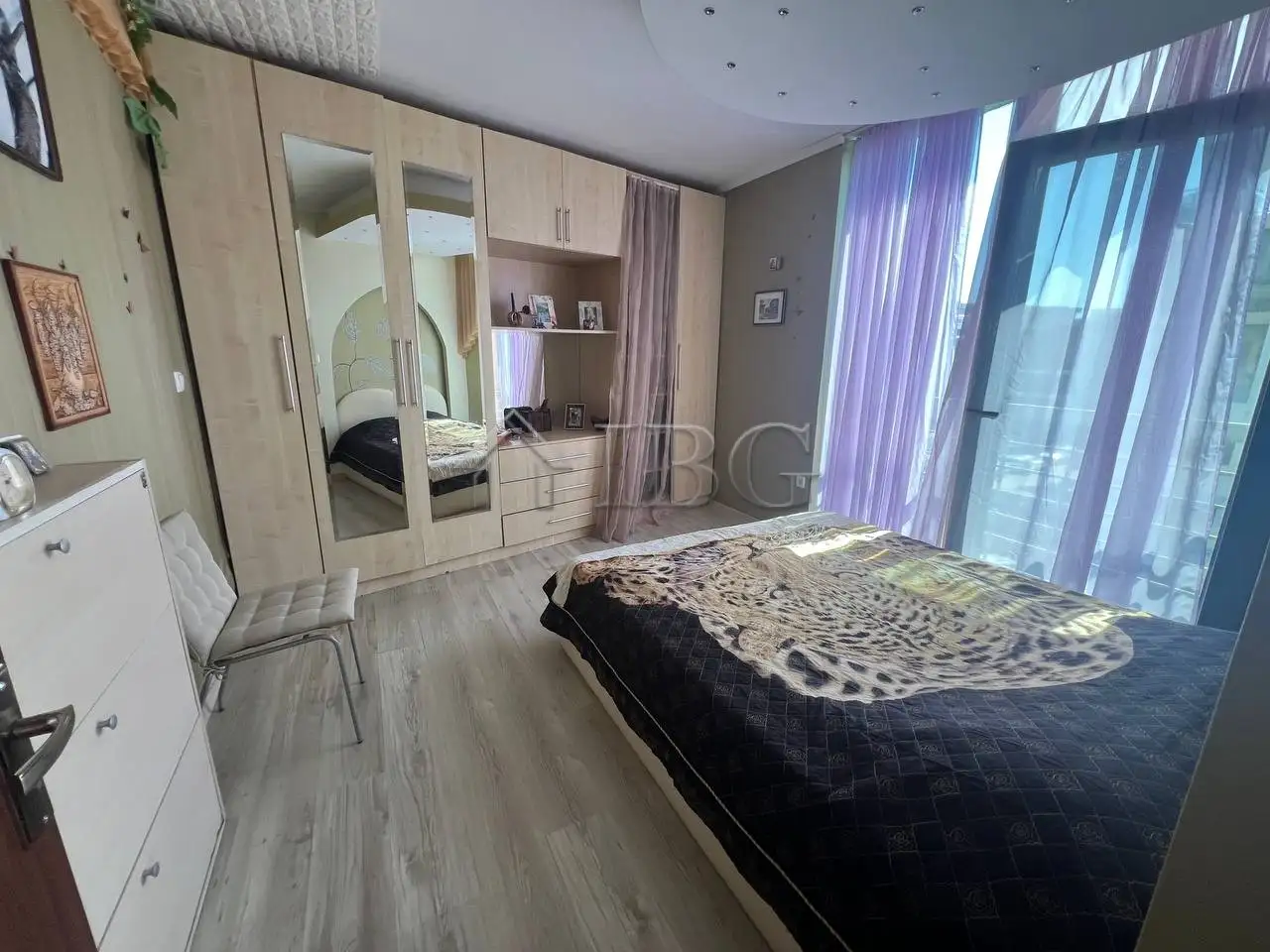 Flat 70m² in Bulgaria, Sunny Beach. Priced at 77000€ rent photo-17
