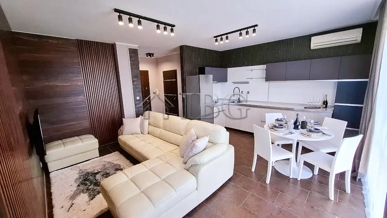 Flat 110m² in Bulgaria, Nessebar. Priced at 156500€ rent photo-1