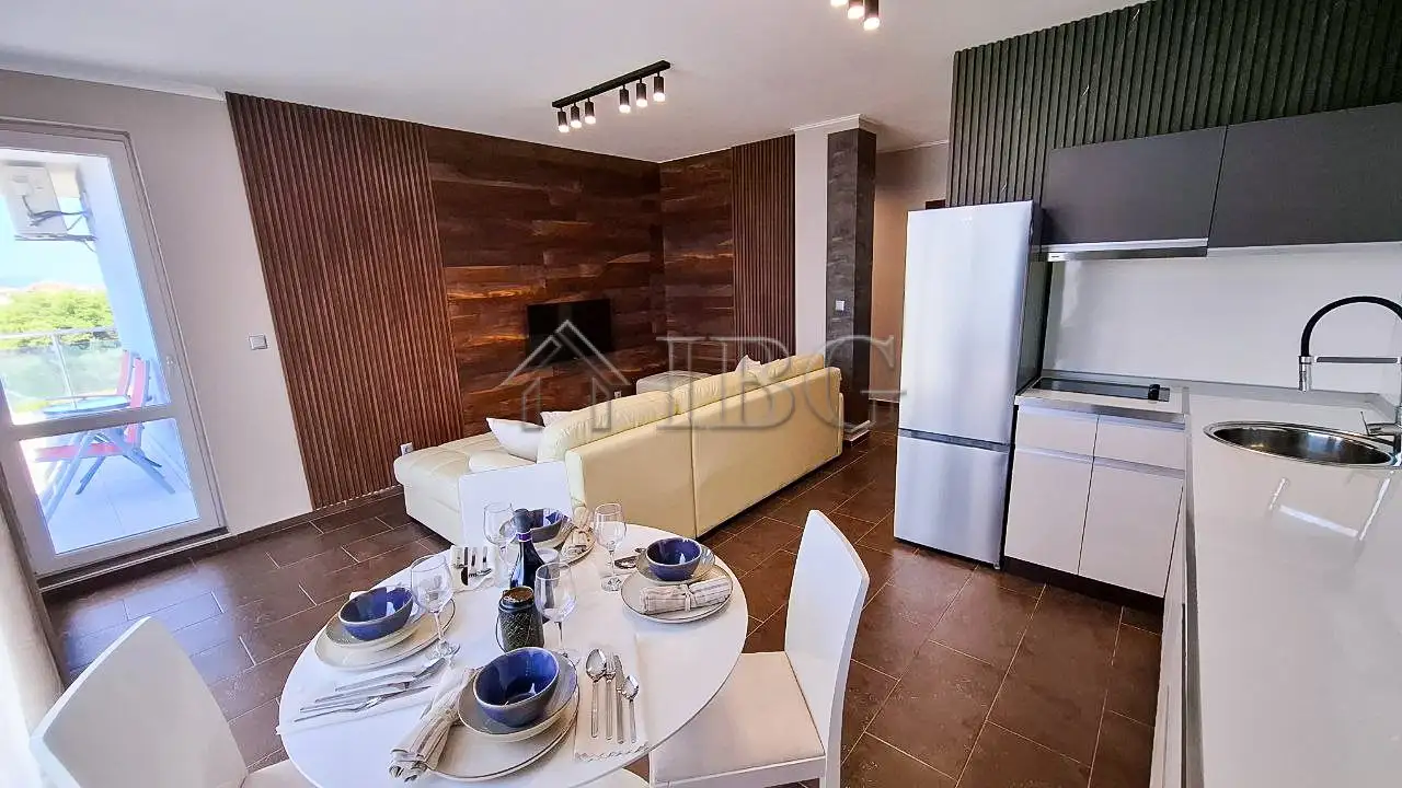 Flat 110m² in Bulgaria, Nessebar. Priced at 156500€ rent photo-2