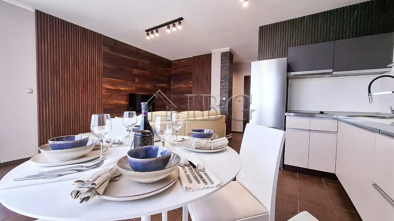 Flat 110m² in Bulgaria, Nessebar. Priced at 156500€ rent photo-4