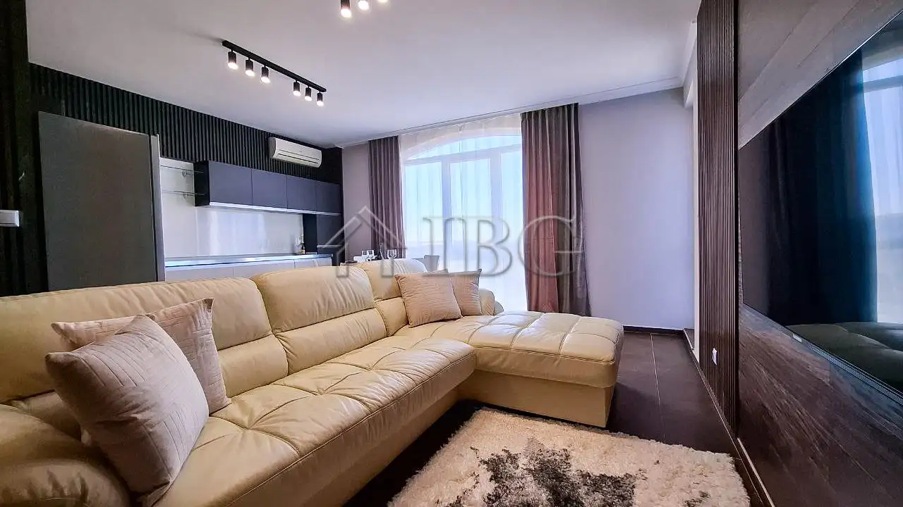 Flat 110m² in Bulgaria, Nessebar. Priced at 156500€ rent photo-6