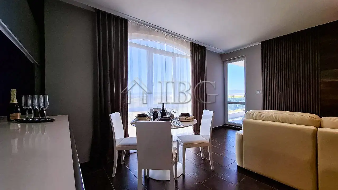Flat 110m² in Bulgaria, Nessebar. Priced at 156500€ rent photo-7
